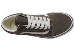 Vans Mens Old Skool Comfortable Lace Up Sneakers(Vans Mens Old Skool Comfortable Lace Up Sneakers) -Skechers Sale Store IMG 0265