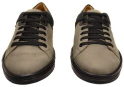 Opananken Angus Mens Comfortable Brazilian Leather Lace Up Shoes(Opananken Angus Mens Comfortable Brazilian Leather Lace Up Shoes) -Skechers Sale Store IMG 0266 bf94924b b845 49ac a745 bbeedf98d48f