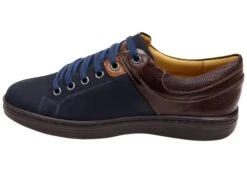 Opananken Angus Mens Comfortable Brazilian Leather Lace Up Shoes(Opananken Angus Mens Comfortable Brazilian Leather Lace Up Shoes) -Skechers Sale Store IMG 0277 8d9d4c71 793e 451e a07f 78688e607f16