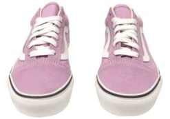 Vans Womens Old Skool Color Theory Lupine Sneakers(Vans Womens Old Skool Color Theory Lupine Sneakers) -Skechers Sale Store IMG 0282