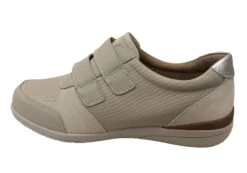 Homyped Womens Odette Strap Comfortable Extra Wide Leather Shoes(Homyped Womens Odette Strap Comfortable Extra Wide Leather Shoes) -Skechers Sale Store IMG 0286 c5e01133 5fee 4f8d a09f 0288393519c5