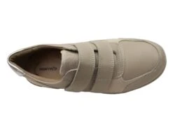 Homyped Womens Odette Strap Comfortable Extra Wide Leather Shoes(Homyped Womens Odette Strap Comfortable Extra Wide Leather Shoes) -Skechers Sale Store IMG 0288 1f9378ee 0684 46d7 957b 322e59cd3348