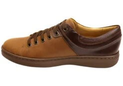 Opananken Angus Mens Comfortable Brazilian Leather Lace Up Shoes(Opananken Angus Mens Comfortable Brazilian Leather Lace Up Shoes) -Skechers Sale Store IMG 0288 c08f9fe6 e018 4ebd b291 d405b44a267c