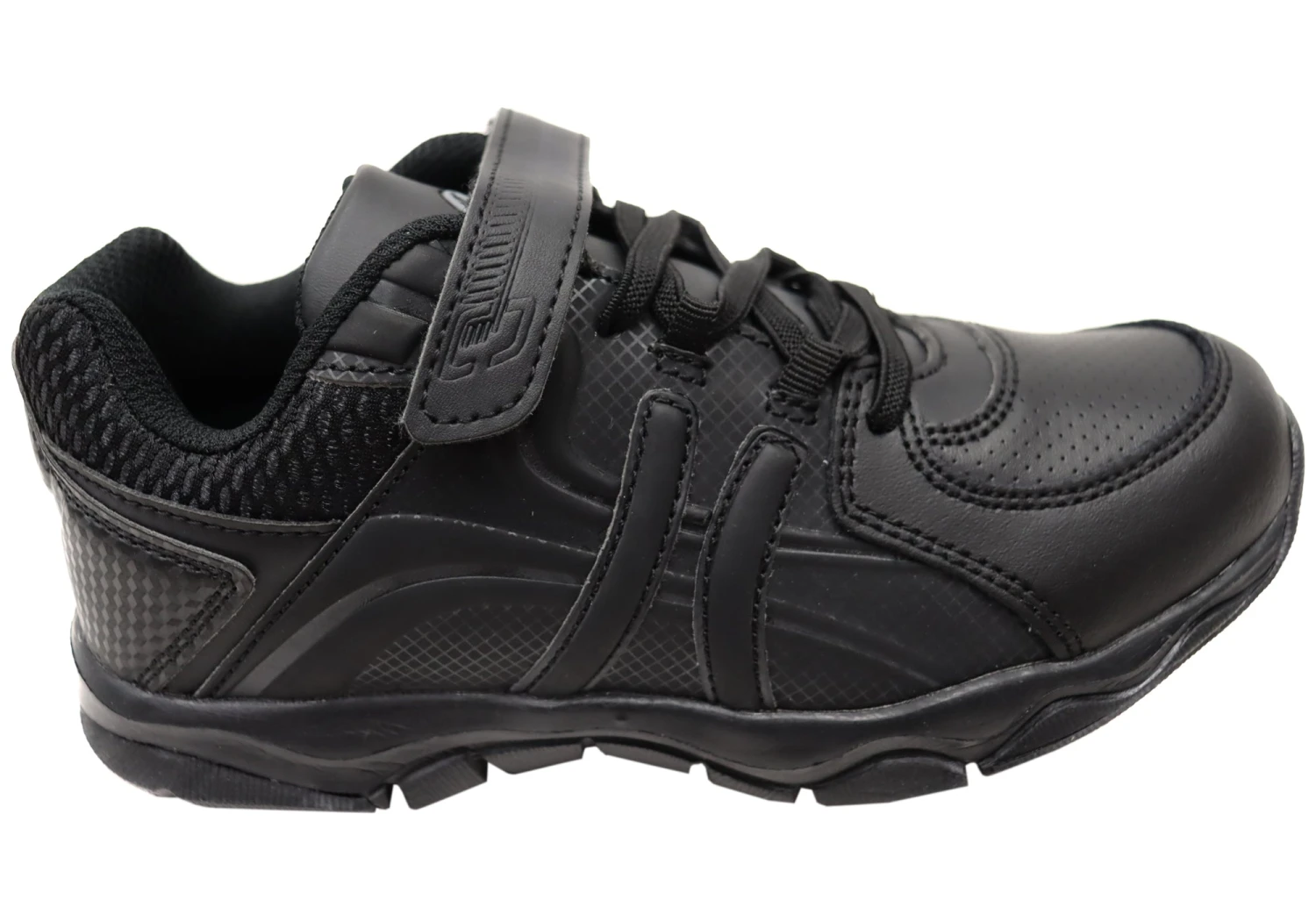 Grosby Hoxton Kids Comfortable Athletic Shoes(Grosby Hoxton Kids Comfortable Athletic Shoes) 5 Grosby Hoxton Kids Comfortable Athletic Shoes(Grosby Hoxton Kids Comfortable Athletic Shoes) - Image 5