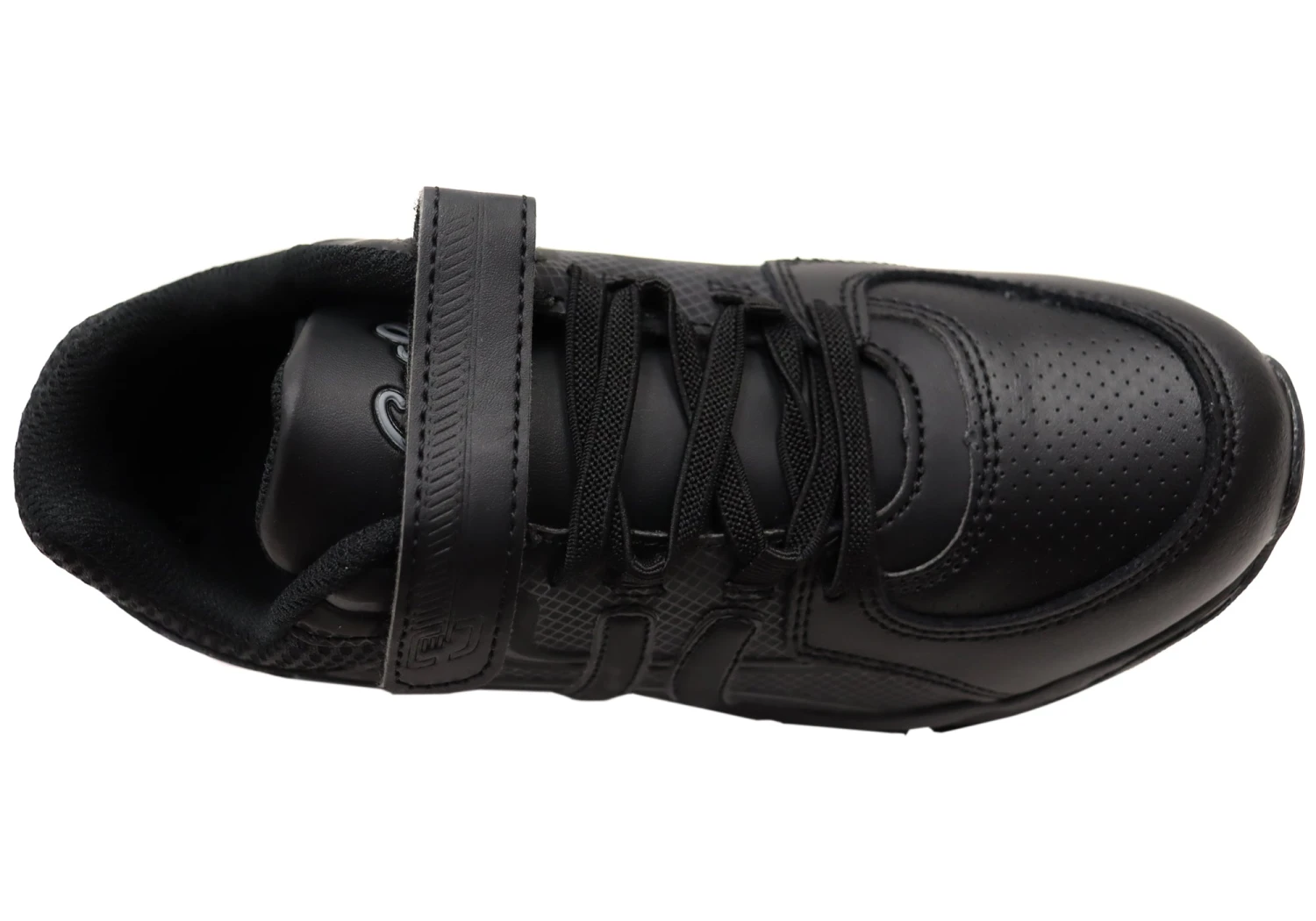 Grosby Hoxton Kids Comfortable Athletic Shoes(Grosby Hoxton Kids Comfortable Athletic Shoes) 6 Grosby Hoxton Kids Comfortable Athletic Shoes(Grosby Hoxton Kids Comfortable Athletic Shoes) - Image 6