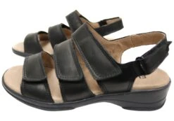 Flex & Go Renay Womens Comfortable Leather Sandals Made In Portugal(Flex Go Renay Womens Comfortable Leather Sandals Made In Portugal) -Skechers Sale Store IMG 0295 5d5e6fb8 b902 4ea5 9285 d703063ebccc