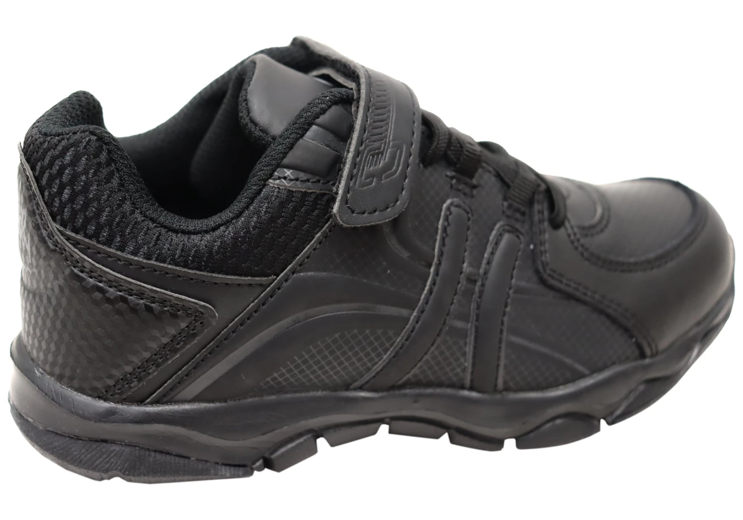 Grosby Hoxton Kids Comfortable Athletic Shoes(Grosby Hoxton Kids Comfortable Athletic Shoes) 7 Grosby Hoxton Kids Comfortable Athletic Shoes(Grosby Hoxton Kids Comfortable Athletic Shoes) - Image 7