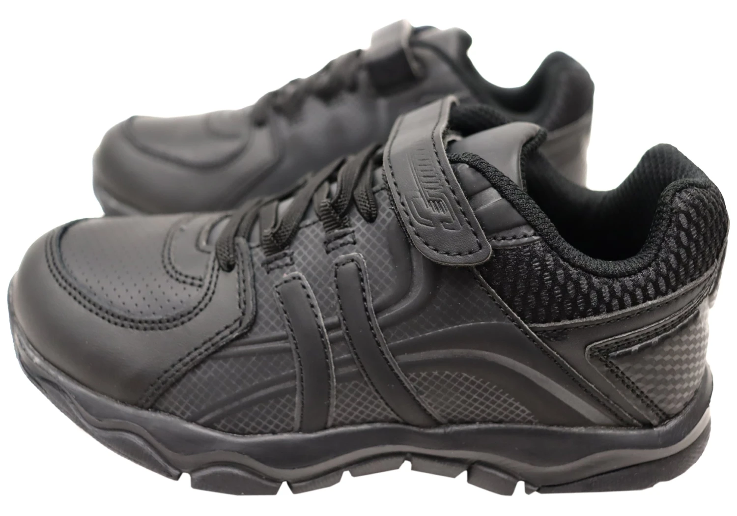 Grosby Hoxton Kids Comfortable Athletic Shoes(Grosby Hoxton Kids Comfortable Athletic Shoes) 10 Grosby Hoxton Kids Comfortable Athletic Shoes(Grosby Hoxton Kids Comfortable Athletic Shoes) - Image 10