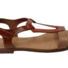 Lola Canales Courtney Womens Comfortable Leather Sandals Made In Spain(Lola Canales Courtney Womens Comfortable Leather Sandals Made In Spain) -Skechers Sale Store IMG 0301 34ac3e0d a46b 4384 95cf e2add6965dcd