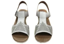 Flex & Go Montana Womens Comfortable Leather Sandals Made In Portugal(Flex Go Montana Womens Comfortable Leather Sandals Made In Portugal) -Skechers Sale Store IMG 0303 7f9a4533 8340 4697 abe1 2fe04bf8d858