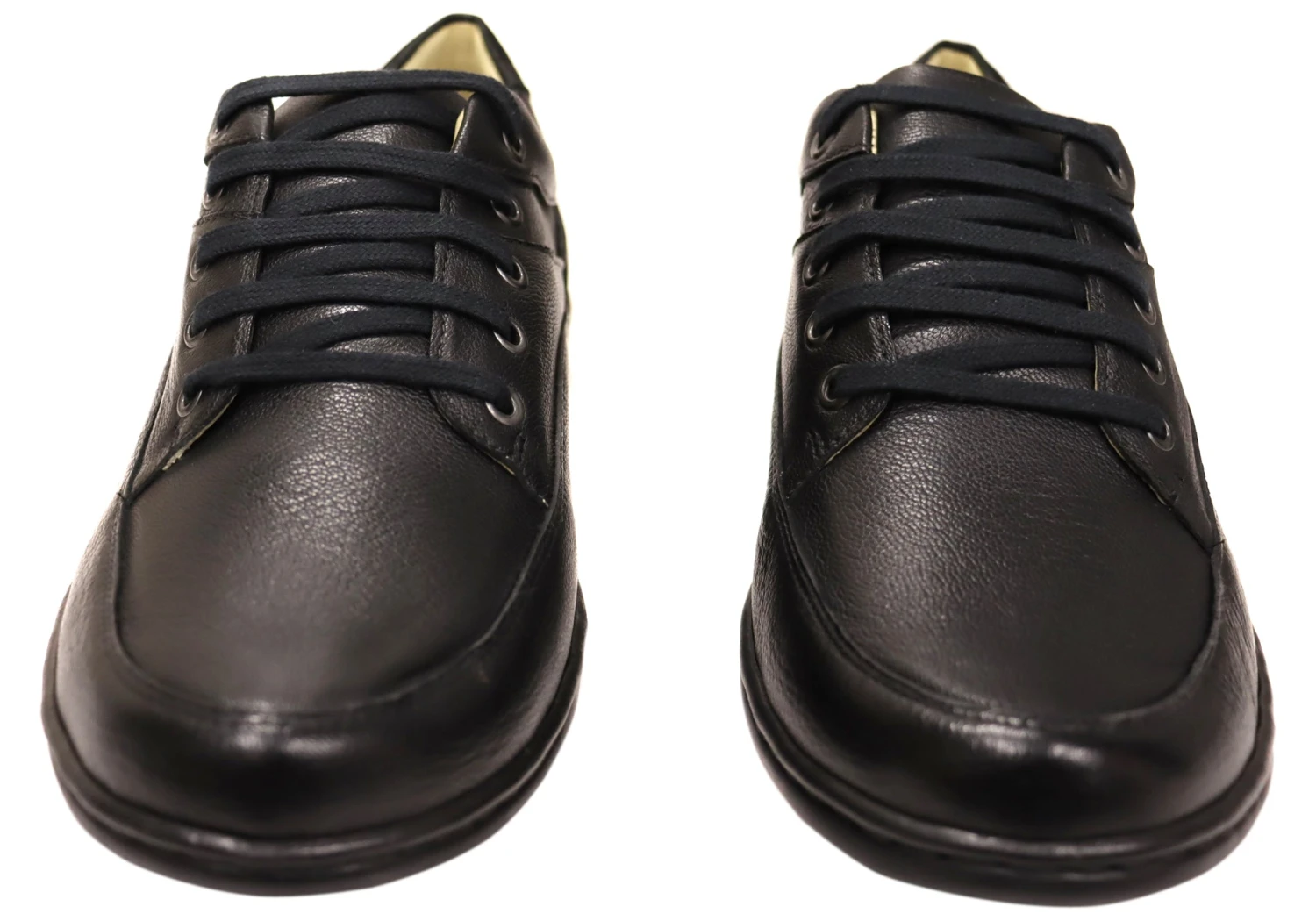 Opananken Mitch Mens Comfortable Brazilian Leather Lace Up Shoes(Opananken Mitch Mens Comfortable Brazilian Leather Lace Up Shoes) 8 Opananken Mitch Mens Comfortable Brazilian Leather Lace Up Shoes(Opananken Mitch Mens Comfortable Brazilian Leather Lace Up Shoes) - Image 8