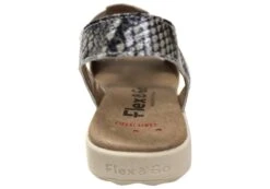 Flex & Go Montana Womens Comfortable Leather Sandals Made In Portugal(Flex Go Montana Womens Comfortable Leather Sandals Made In Portugal) -Skechers Sale Store IMG 0306 5cb5f4cc c32f 46ad a141 63d15e5db165