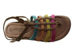 New Face Mari Womens Comfortable Leather Sandals Made In Brazil(New Face Mari Womens Comfortable Leather Sandals Made In Brazil) -Skechers Sale Store IMG 0308 8562befb 222f 4699 afc8 1feedbbd2360