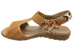 Flex & Go Montana Womens Comfortable Leather Sandals Made In Portugal(Flex Go Montana Womens Comfortable Leather Sandals Made In Portugal) -Skechers Sale Store IMG 0310 4071cbb1 d1e8 4cf9 8522 f0603f10e14d