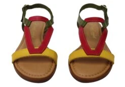 Lola Canales Courtney Womens Comfortable Leather Sandals Made In Spain(Lola Canales Courtney Womens Comfortable Leather Sandals Made In Spain) -Skechers Sale Store IMG 0314 ca9b442d c7b8 4257 ae3f 33d474aefe2c