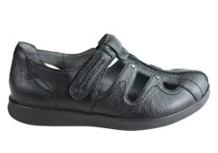 Homyped Jamima Womens Supportive Comfortable Leather Shoes(Homyped Jamima Womens Supportive Comfortable Leather Shoes)