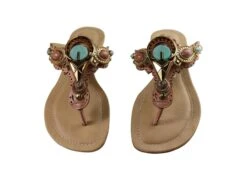 Bottero Aruba Womens Comfort Leather Thongs Sandals Made In Brazil(Bottero Aruba Womens Comfort Leather Thongs Sandals Made In Brazil) -Skechers Sale Store IMG 0320 5abec962 8956 47b3 b95f 237376f9941e