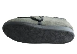 Homyped Mens Arnold 2 Extra Extra Wide Slippers(Homyped Mens Arnold 2 Extra Extra Wide Slippers) -Skechers Sale Store IMG 0321 087f6739 6b71 4501 916e 2d93bc26f029