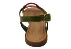 Lola Canales Courtney Womens Comfortable Leather Sandals Made In Spain(Lola Canales Courtney Womens Comfortable Leather Sandals Made In Spain) -Skechers Sale Store IMG 0322 e048bae1 06c4 43cf b424 d5f10ee6deff