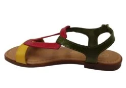 Lola Canales Courtney Womens Comfortable Leather Sandals Made In Spain(Lola Canales Courtney Womens Comfortable Leather Sandals Made In Spain) -Skechers Sale Store IMG 0325 ae70c5e0 ef6a 47a0 ba66 85de72a1b2ea