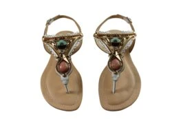 Bottero Caymen Womens Comfortable Leather Sandals Made In Brazil(Bottero Caymen Womens Comfortable Leather Sandals Made In Brazil) -Skechers Sale Store IMG 0332 7719baa1 647b 4626 8602 341a52929a92