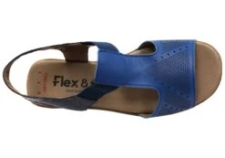 Flex & Go Montana Womens Comfortable Leather Sandals Made In Portugal(Flex Go Montana Womens Comfortable Leather Sandals Made In Portugal) -Skechers Sale Store IMG 0333 9bc48d73 f02f 42db 96ab 89c890c50fc9