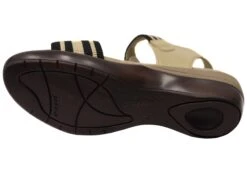 Homyped Savannah Braid Womens Supportive Extra Wide Leather Sandals(Homyped Savannah Braid Womens Supportive Extra Wide Leather Sandals) -Skechers Sale Store IMG 0334 7449e32b 31f6 4e85 b7d3 cffd6f131477