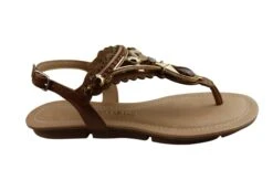 Bottero Caymen Womens Comfortable Leather Sandals Made In Brazil(Bottero Caymen Womens Comfortable Leather Sandals Made In Brazil) -Skechers Sale Store IMG 0338 a3c21da8 fa6f 4557 9380 2664d500e043
