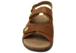 Homyped Waverley Womens Supportive Comfort Leather Wide Fit Sandals(Homyped Waverley Womens Supportive Comfort Leather Wide Fit Sandals) -Skechers Sale Store IMG 0342 33a71397 497e 42c6 8656 5a2108651dbb