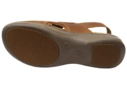 Homyped Waverley Womens Supportive Comfort Leather Wide Fit Sandals(Homyped Waverley Womens Supportive Comfort Leather Wide Fit Sandals) -Skechers Sale Store IMG 0344