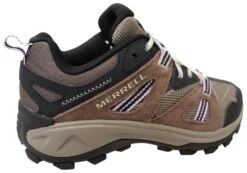 Merrell Womens Deverta 3 Comfortable Leather Hiking Shoes(Merrell Womens Deverta 3 Comfortable Leather Hiking Shoes) -Skechers Sale Store IMG 0356 f3a265fa 3e99 4fbb 8f83 7fb608453aa0
