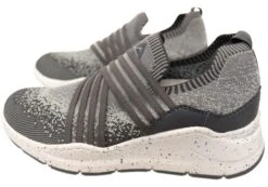 Align Celestia Womens Comfortable Supportive Wide Fit Slip On Shoes(Align Celestia Womens Comfortable Supportive Wide Fit Slip On Shoes) -Skechers Sale Store IMG 0358