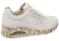 Skechers Womens Skechers X JGoldcrown Uno Loving Love Shoes(Skechers Womens Skechers X Jgoldcrown Uno Loving Love Shoes) -Skechers Sale Store IMG 0362