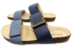 Homyped River Slide Womens Comfort Supportive Wide Fit Slides Sandals(Homyped River Slide Womens Comfort Supportive Wide Fit Slides Sandals) -Skechers Sale Store IMG 0362 f02c3ff2 d7dd 4a59 b706 034c73eecd98