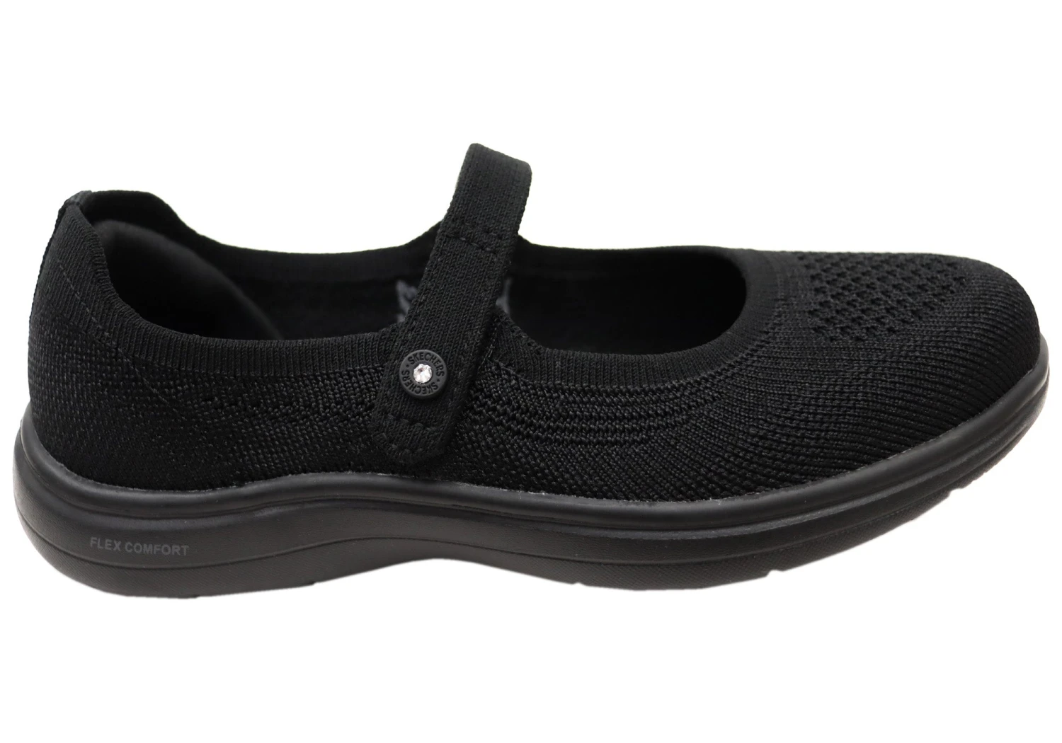 Skechers Womens On The Go Flex Radiant Sweet Pea Mary Jane Shoes(Skechers Womens On The Go Flex Radiant Sweet Pea Mary Jane Shoes) 2 Skechers Womens On The Go Flex Radiant Sweet Pea Mary Jane Shoes(Skechers Womens On The Go Flex Radiant Sweet Pea Mary Jane Shoes) - Image 2