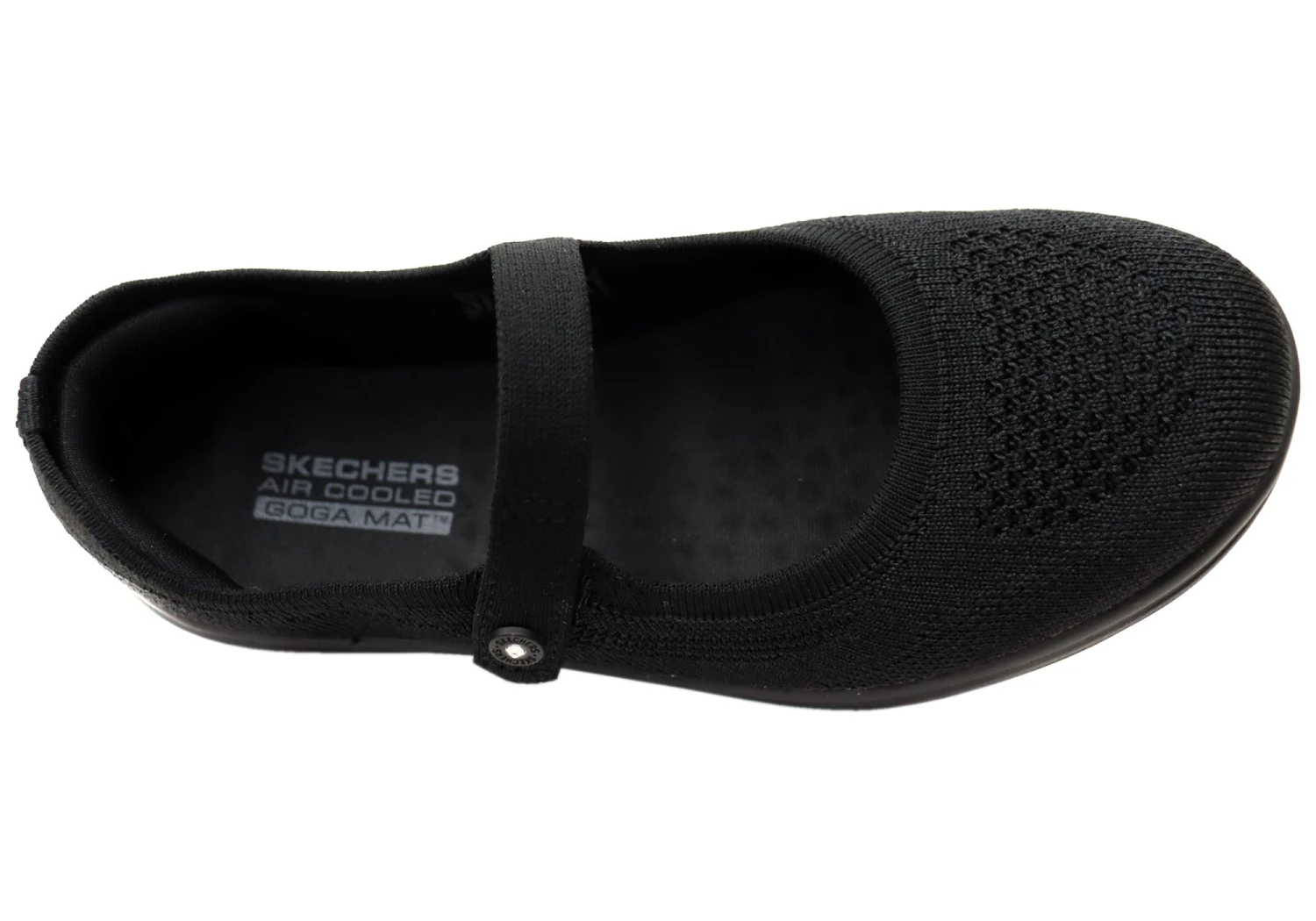 Skechers Womens On The Go Flex Radiant Sweet Pea Mary Jane Shoes(Skechers Womens On The Go Flex Radiant Sweet Pea Mary Jane Shoes) 3 Skechers Womens On The Go Flex Radiant Sweet Pea Mary Jane Shoes(Skechers Womens On The Go Flex Radiant Sweet Pea Mary Jane Shoes) - Image 3