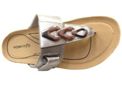 Homyped River Womens Comfortable Supportive Wide Fit Thongs(Homyped River Womens Comfortable Supportive Wide Fit Thongs) -Skechers Sale Store IMG 0377 f17215a1 936a 410a 8107 1370653a75ef