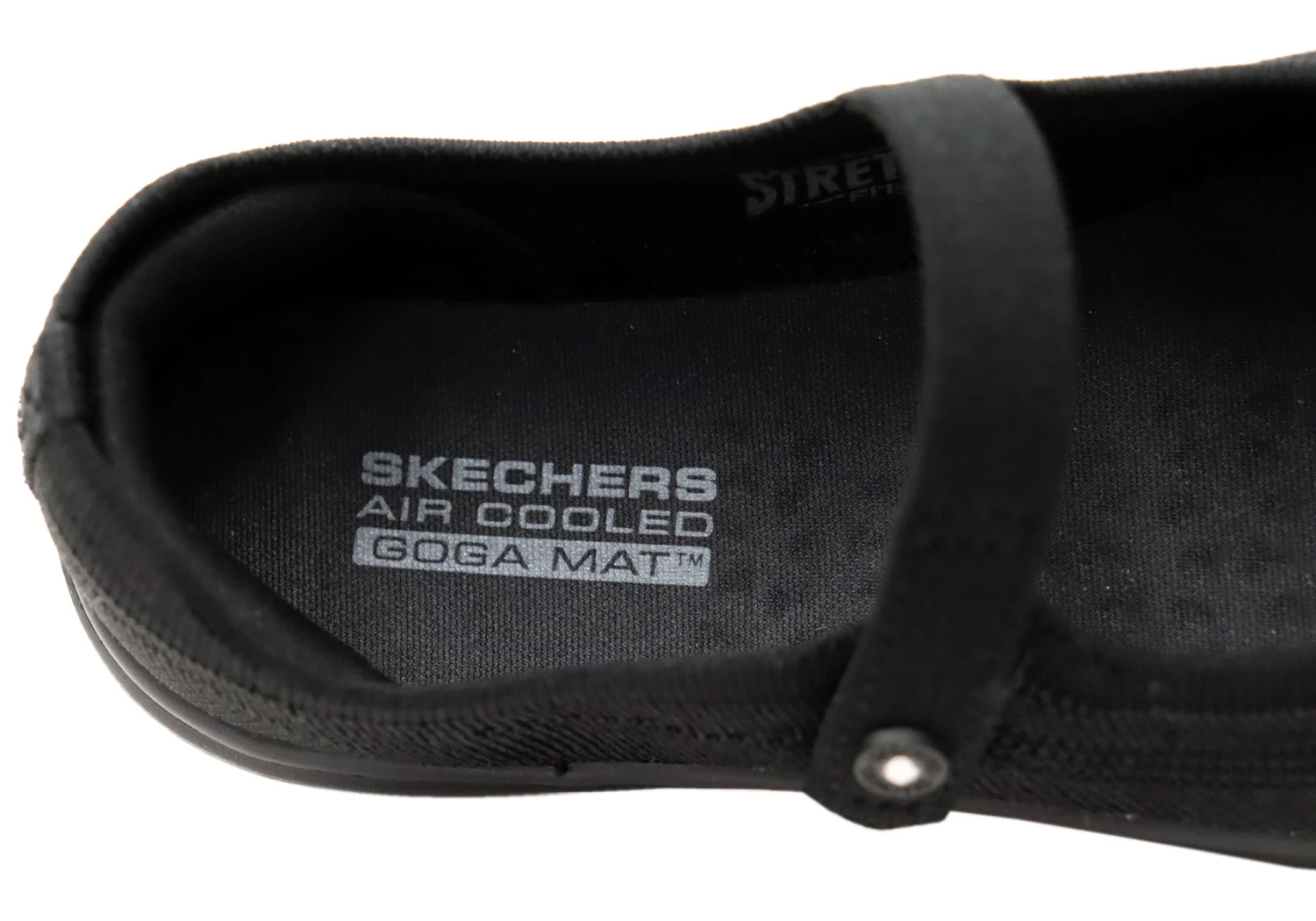 Skechers Womens On The Go Flex Radiant Sweet Pea Mary Jane Shoes(Skechers Womens On The Go Flex Radiant Sweet Pea Mary Jane Shoes) 6 Skechers Womens On The Go Flex Radiant Sweet Pea Mary Jane Shoes(Skechers Womens On The Go Flex Radiant Sweet Pea Mary Jane Shoes) - Image 6