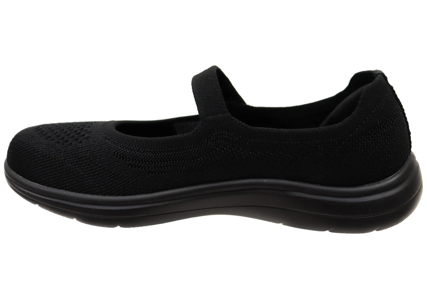 Skechers Womens On The Go Flex Radiant Sweet Pea Mary Jane Shoes(Skechers Womens On The Go Flex Radiant Sweet Pea Mary Jane Shoes) 9 Skechers Womens On The Go Flex Radiant Sweet Pea Mary Jane Shoes(Skechers Womens On The Go Flex Radiant Sweet Pea Mary Jane Shoes) - Image 9