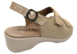 Flex & Go Mary Womens Comfortable Leather Sandals Made In Portugal(Flex Go Mary Womens Comfortable Leather Sandals Shoes Made In Portugal) -Skechers Sale Store IMG 0380 947597fe 495d 4bf6 936b c25646512b95