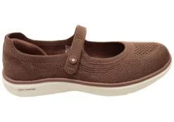 Skechers Womens On The Go Flex Radiant Sweet Pea Mary Jane Shoes(Skechers Womens On The Go Flex Radiant Sweet Pea Mary Jane Shoes)