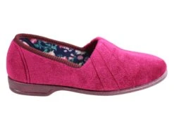 Euroflex Koala Womens Comfortable Indoor Slippers Made In Spain(Euroflex Koala Womens Comfortable Indoor Slippers Made In Spain)