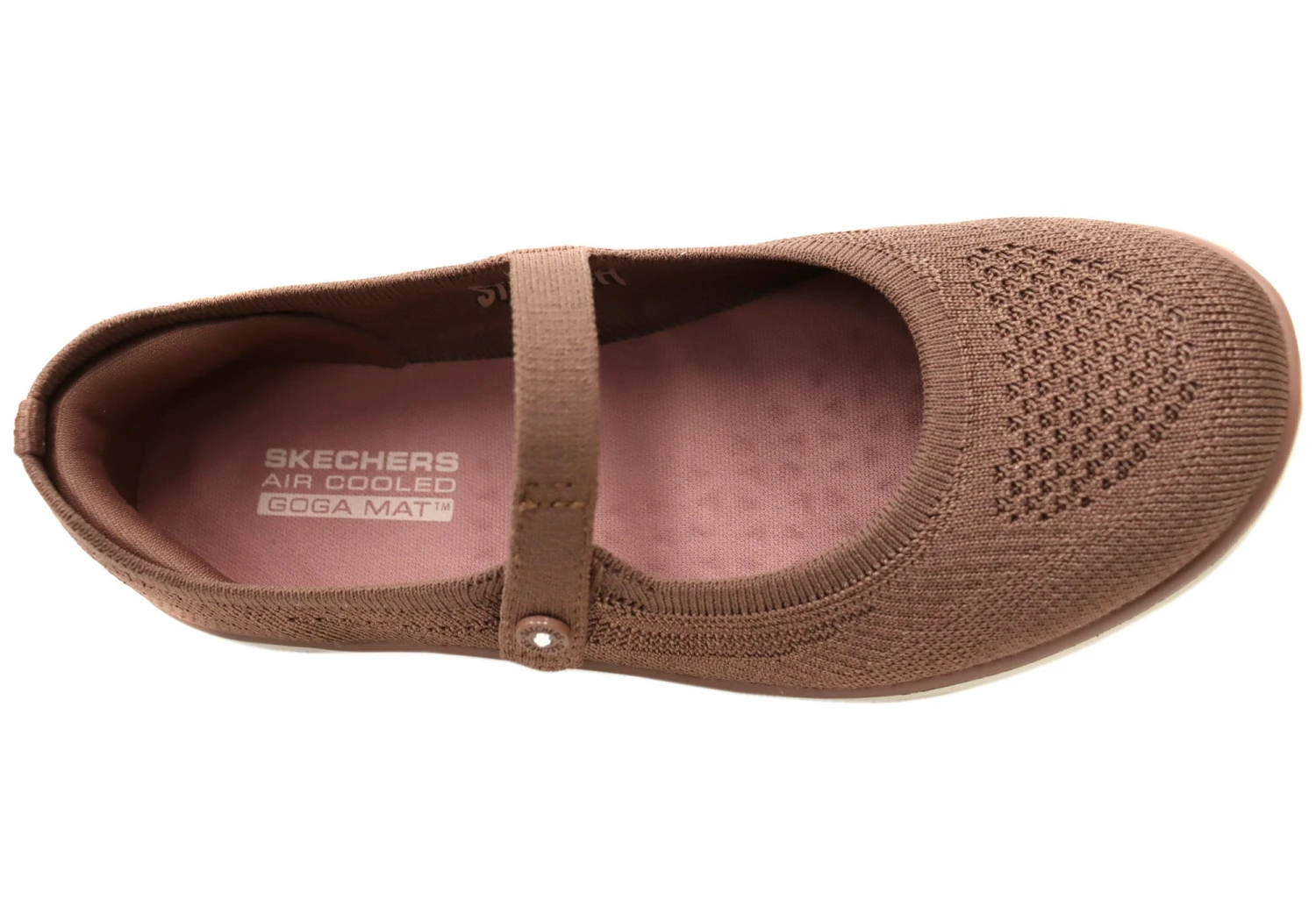 Skechers Womens On The Go Flex Radiant Sweet Pea Mary Jane Shoes(Skechers Womens On The Go Flex Radiant Sweet Pea Mary Jane Shoes) 12 Skechers Womens On The Go Flex Radiant Sweet Pea Mary Jane Shoes(Skechers Womens On The Go Flex Radiant Sweet Pea Mary Jane Shoes) - Image 12