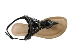 Bottero Caymen Womens Comfortable Leather Sandals Made In Brazil(Bottero Caymen Womens Comfortable Leather Sandals Made In Brazil) -Skechers Sale Store IMG 0391 644463ec 9324 4630 bb50 b5d2e8ec5111