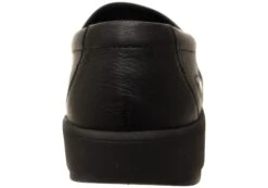 Nurse Mates Cascade Womens Comfortable Leather Wide Fit Slip On Shoes(Nurse Mates Cascade Womens Comfortable Leather Wide Fit Slip On Shoes) -Skechers Sale Store IMG 0395