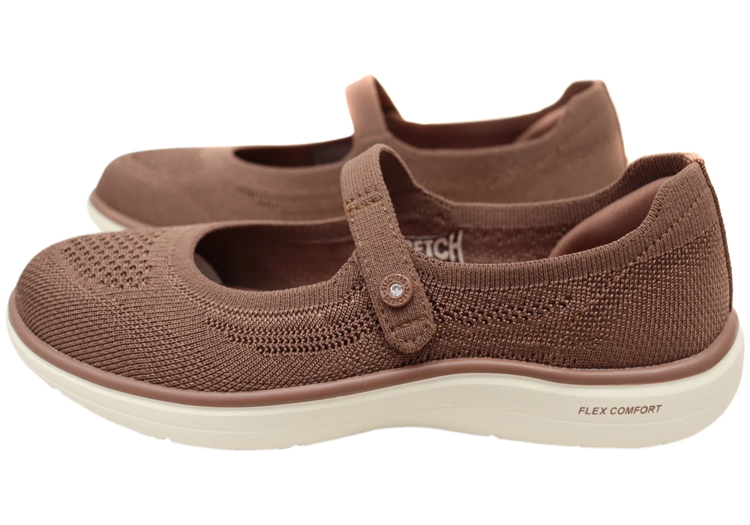 Skechers Womens On The Go Flex Radiant Sweet Pea Mary Jane Shoes(Skechers Womens On The Go Flex Radiant Sweet Pea Mary Jane Shoes) 16 Skechers Womens On The Go Flex Radiant Sweet Pea Mary Jane Shoes(Skechers Womens On The Go Flex Radiant Sweet Pea Mary Jane Shoes) - Image 16