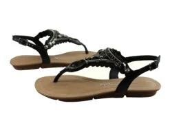 Bottero Caymen Womens Comfortable Leather Sandals Made In Brazil(Bottero Caymen Womens Comfortable Leather Sandals Made In Brazil) -Skechers Sale Store IMG 0397 2511ca04 e028 4fc3 9409 e95d3dc5230d