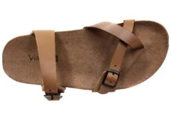 Via Paula Toto Womens Leather Comfort Thongs Sandals Made In Brazil(Via Paula Toto Womens Leather Comfort Thongs Sandals Made In Brazil) -Skechers Sale Store IMG 0398 755566c9 9355 4c69 8838 153a456dfa5b