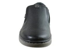 Pegada Justin Mens Leather Slip On Comfort Casual Shoes Made In Brazil(Pegada Justin Mens Leather Slip On Comfort Casual Shoes Made In Brazil) -Skechers Sale Store IMG 0399 00c254da faa6 4280 b52f 2c25c14c7134