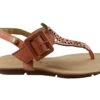 Bottero Georgia Womens Comfortable Leather Sandals Made In Brazil(Bottero Georgia Womens Comfortable Leather Sandals Made In Brazil) -Skechers Sale Store IMG 0399 ad5509b8 8156 455a b8cc 2e8a2fe511e8